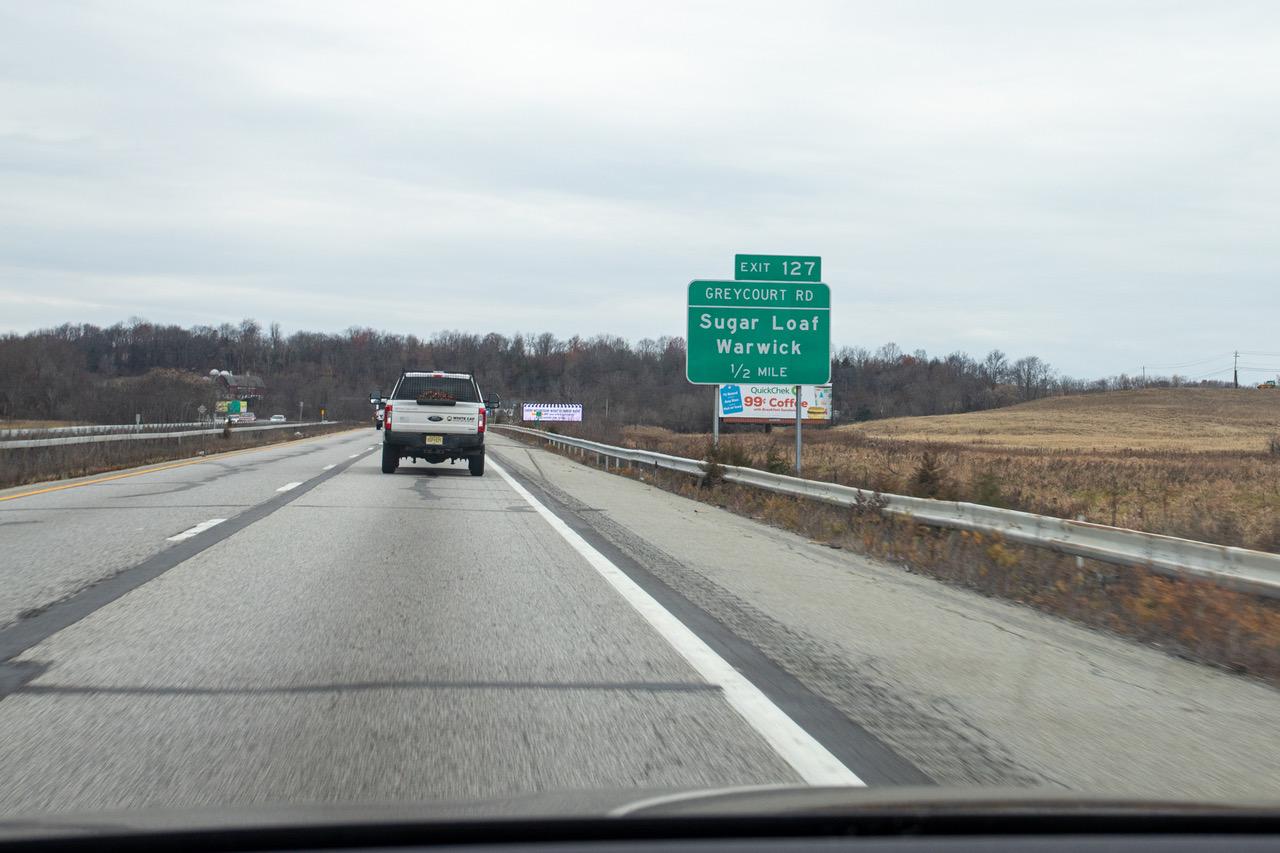 Route 17 upgrade delayed as state studies environmental impacts