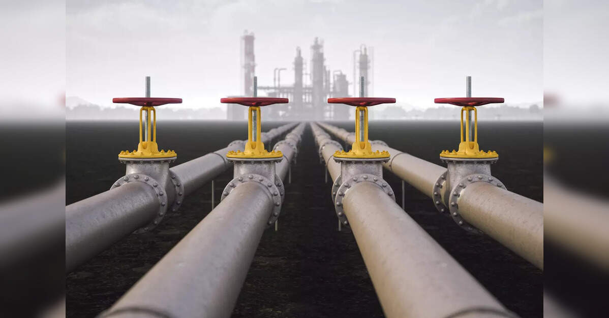 Expert Panel Proposes Major Reforms for India’s Natural Gas Market, ETEnergyworld