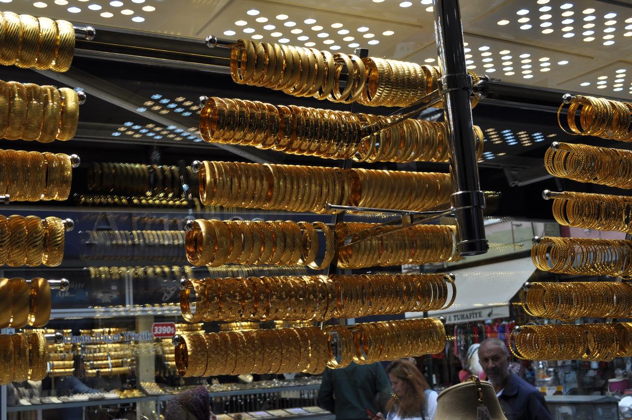 Explained: Why Türkiye keeps $311B in gold ‘under the pillow’