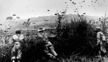 Photos of the Vietnam War