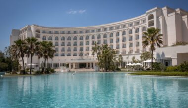 Italy, france, and the us are set to open incredible new hotels in 2025 and beyond that will redefine luxury travel