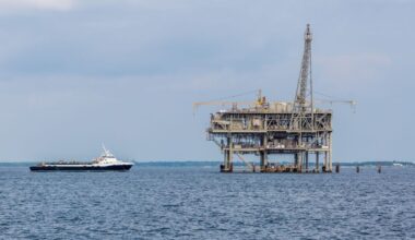 Drill baby drill: Moscow just triggered a new wave of Mediterranean gas exploration