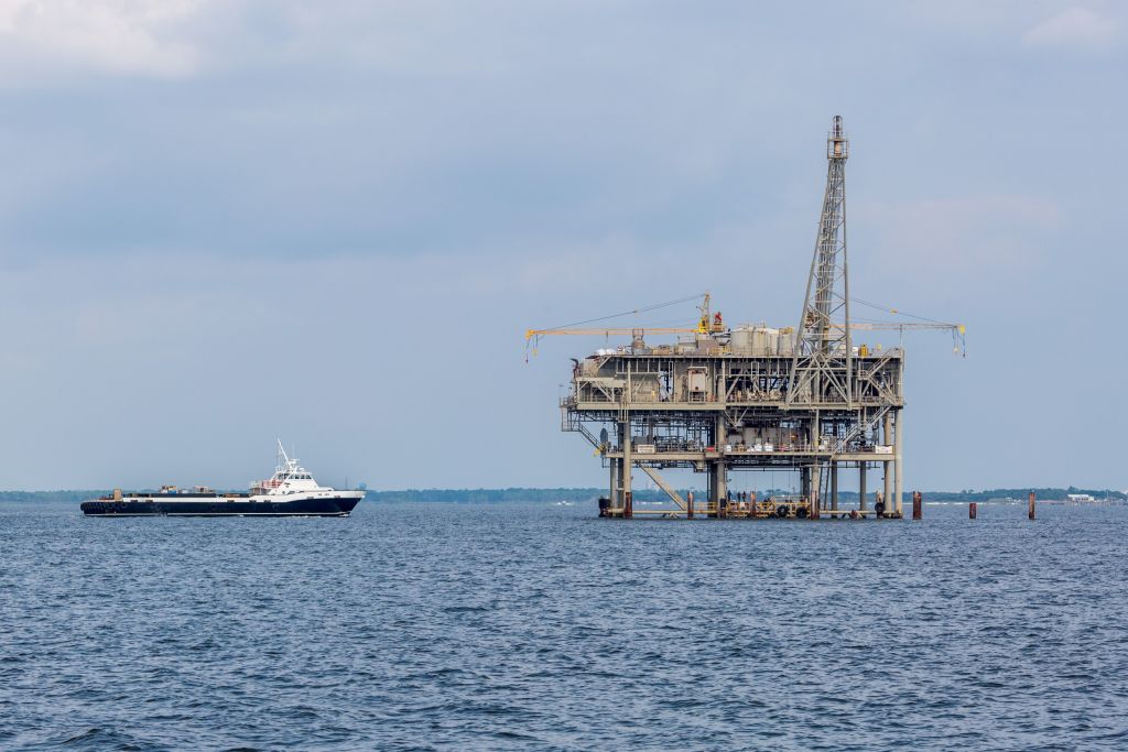 Drill baby drill: Moscow just triggered a new wave of Mediterranean gas exploration