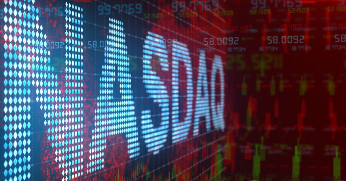 US tech stocks slump as valuation concerns rattle Wall Street