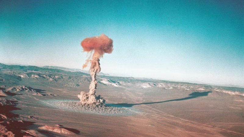 US nuclear tests will be subcritical