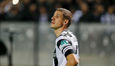 UEFA Ranking Ελλάδα: ΠΑΟΚ και Παναθηναϊκός την έφεραν πιο κοντά στην 10άδα