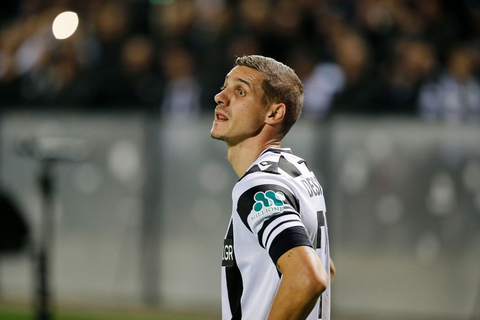 UEFA Ranking Ελλάδα: ΠΑΟΚ και Παναθηναϊκός την έφεραν πιο κοντά στην 10άδα