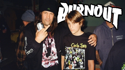 Burnout: SEVERed Heads