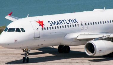 Latvian aircraft leasing company with Malta office ceases operations