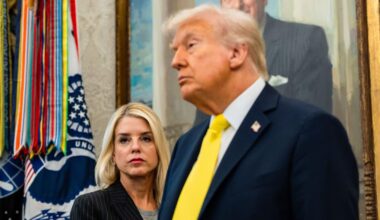 Opinion | Trump hates Comey and James too much to give up now