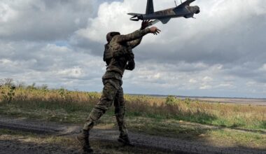 EN DIRECT, guerre en Ukraine : les dernières informations - Le Monde.fr