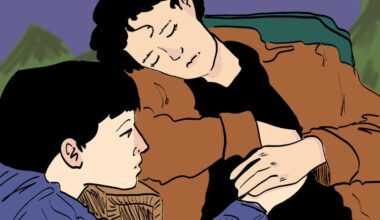 Review: Beneath the Calm, ‘Alpine Fire’ Burns with Ethical Unease