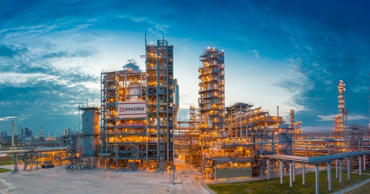 Moldova prepares to buy back Lukoil assets due to sanctions