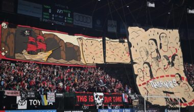 The Athletic names Portland the 4th-best city for women's sports