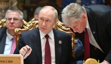 EN DIRECT, guerre en Ukraine : la Russie accuse la France d’« alimenter » la guerre en signant un accord sur le futur achat de Rafale français par l’Ukraine - Le Monde.fr