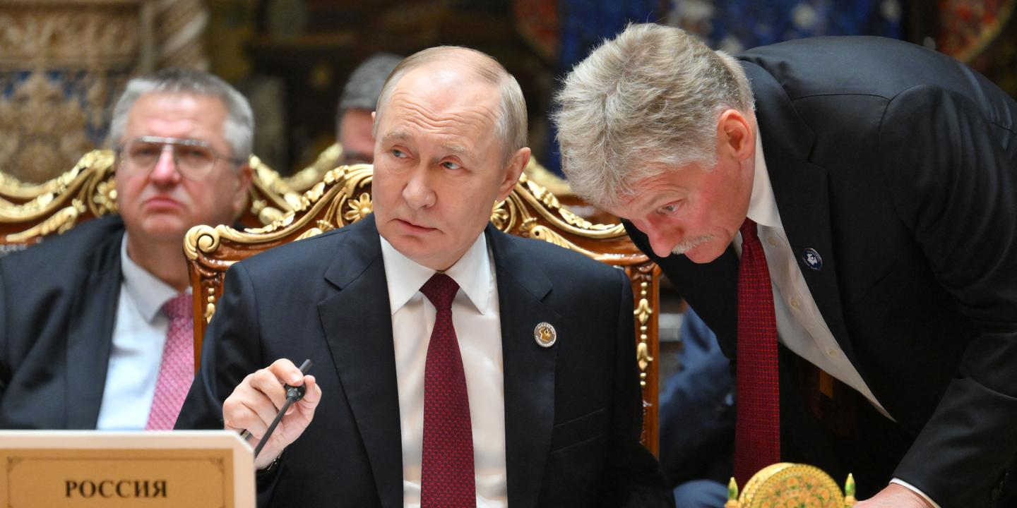 EN DIRECT, guerre en Ukraine : la Russie accuse la France d’« alimenter » la guerre en signant un accord sur le futur achat de Rafale français par l’Ukraine - Le Monde.fr