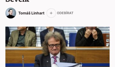 Zapojit studenty do rozhodování o směřování jejich školy nechceme!