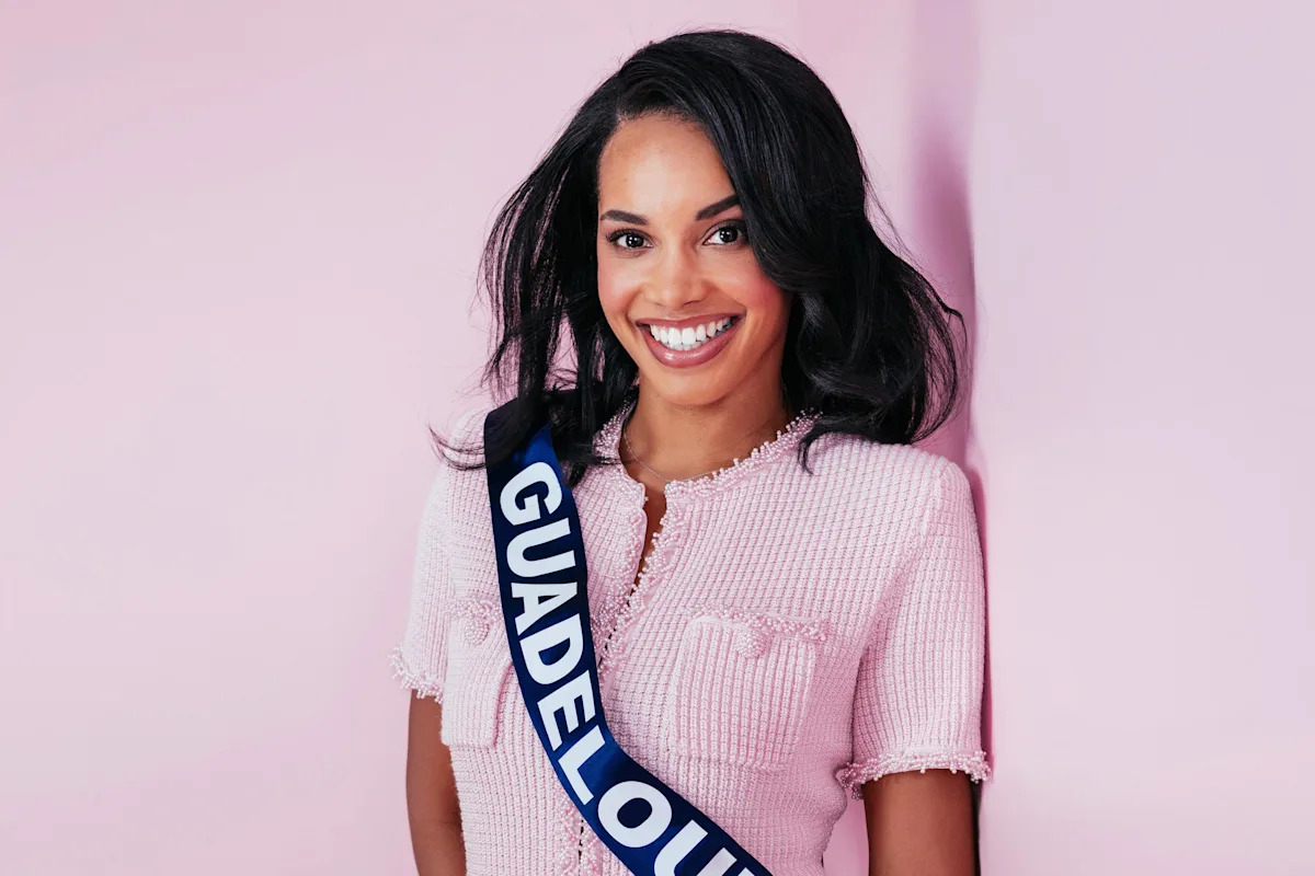 Page d'accueil Yahoo news