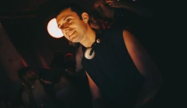 Romania’s Sunrise Makes Cairo Debut With Geeza Records Nov 28