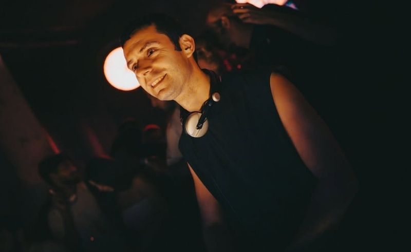 Romania’s Sunrise Makes Cairo Debut With Geeza Records Nov 28