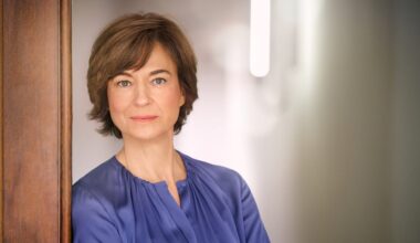 „Maybrit Illner“ heute: Droht Deutschland der Abstieg? | Unterhaltung