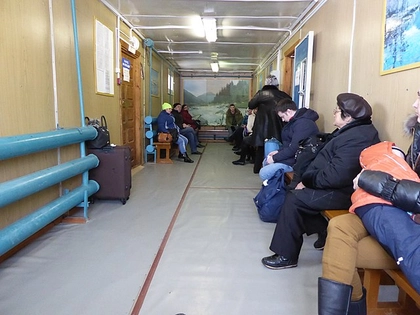 ‘A New Iron Curtain’: Russians React to EU Ban on Schengen Multivisas