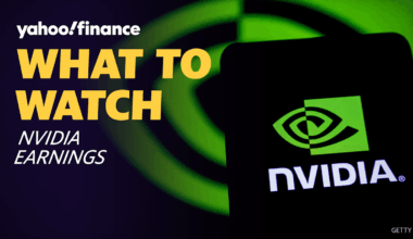 Nvidia earnings, FOMC minutes, Sept. jobs report: What to Watch