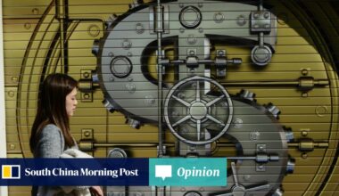 Macroscope | Global stablecoin surge highlights overlooked risks in crypto finance