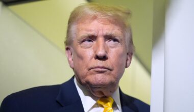 Indiana senators invited to White House as Trump ramps up redistricting push