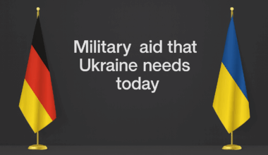 Chancellor F.Merz stated that Berlin will transfer long-range missiles to Ukraine and is considering their production at Ukrainian enterprises. While the decision is being finalized, it is important not to waste time, as the stability and peace of Europe,which Ukraine is defending today,depend on it