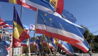 Can Moldova stem the tide of Russian influence in Gagauzia?