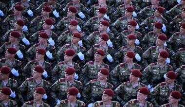 Russland lehnt europäischen Friedensplan für die Ukraine ab