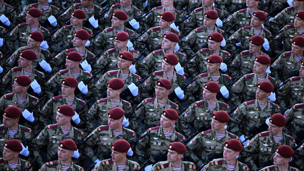 Russland lehnt europäischen Friedensplan für die Ukraine ab