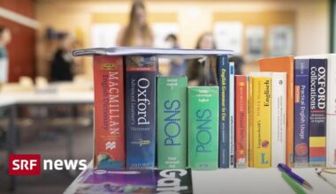 Kognitives Altern: Wer mehrere Sprachen spricht altert langsamer