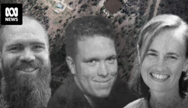 Trio behind deadly Wieambilla attack had 'shared delusional disorder' and were 'intent' on killing, coroner finds