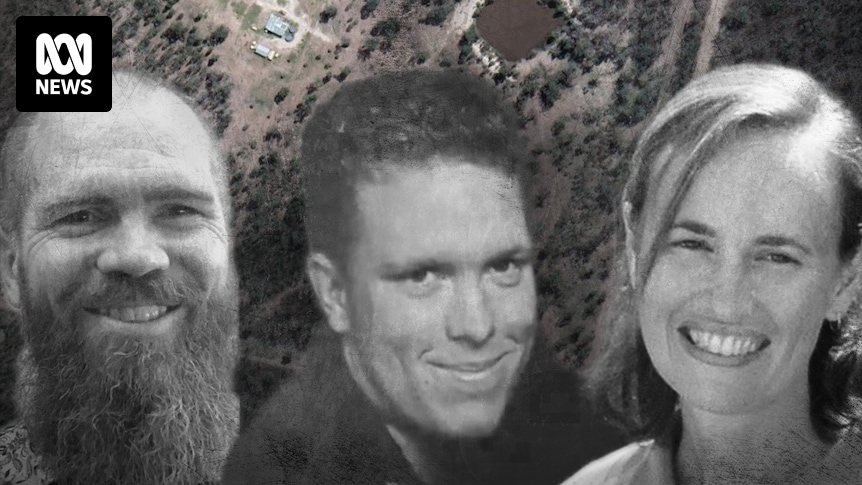 Trio behind deadly Wieambilla attack had 'shared delusional disorder' and were 'intent' on killing, coroner finds