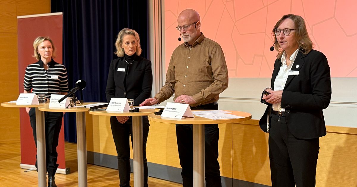 Läkare friskförklarade felaktigt 78 hjärtsjuka barn – 3 av dessa i behov av operation