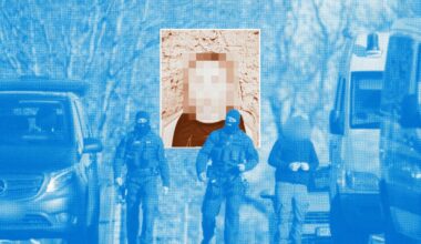 Fabian: Festnahme im Fall des getöteten Jungen aus Güstrow