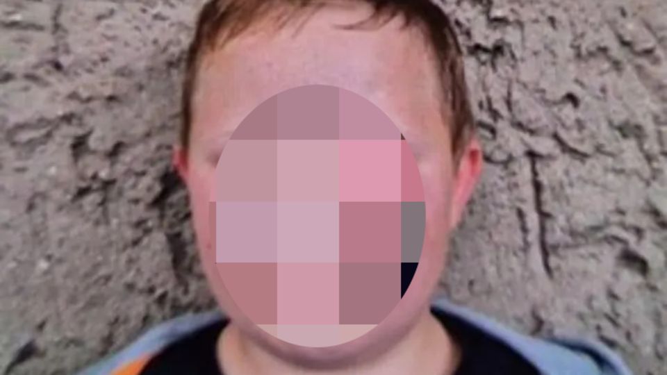 Mit diesem Foto suchte die Polizei nach dem achtjährigen Fabian aus Güstrow Mit diesem Foto suchte die Polizei nach dem achtjährigen Fabian aus Güstrow