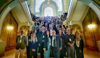 Black Sea Stakeholders united for the Common Maritime Agenda