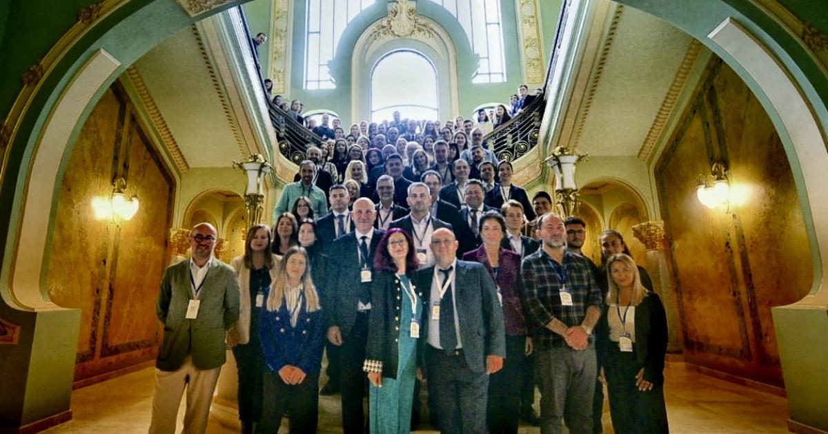 Black Sea Stakeholders united for the Common Maritime Agenda