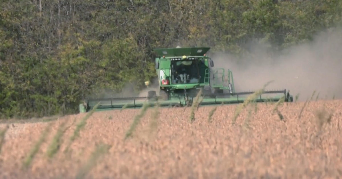 North Texas farmer relies on migrant labor as H2A costs strain operations