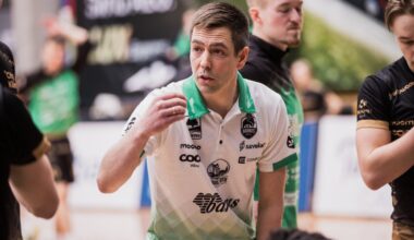 VÕRKPALLIVÕNKED | Kes on Eesti võrkpallis kõige mõjukamad tegelased? Miks just nemad?