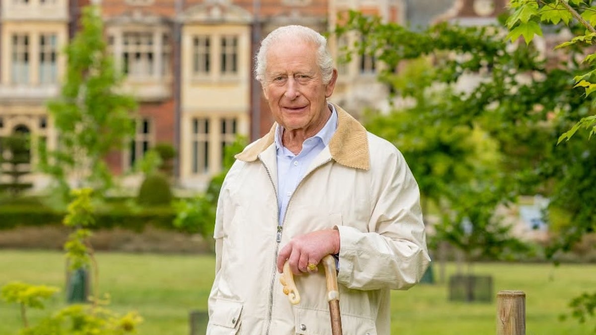 Royal family LIVE: Prince William and Kate celebrate King Charles' birthday