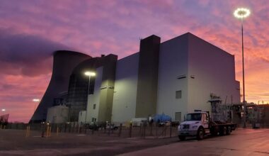 Missouri's only nuclear plant triggers temporary shutdown after water issue