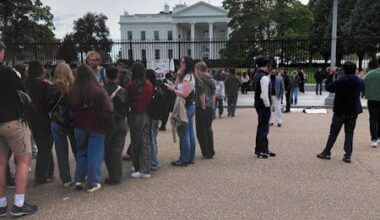 From Athens to Washington: Trump’s East Wing demolition sparks outrage