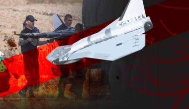 Polish General Maciej Klish stated that the incursion of Russian drones on the night of September 10, during Russia's massive shelling of Ukraine, was more serious than previously thought: some of the “decoys” contained explosives, and some of the drones flew almost 300 km deep into Poland