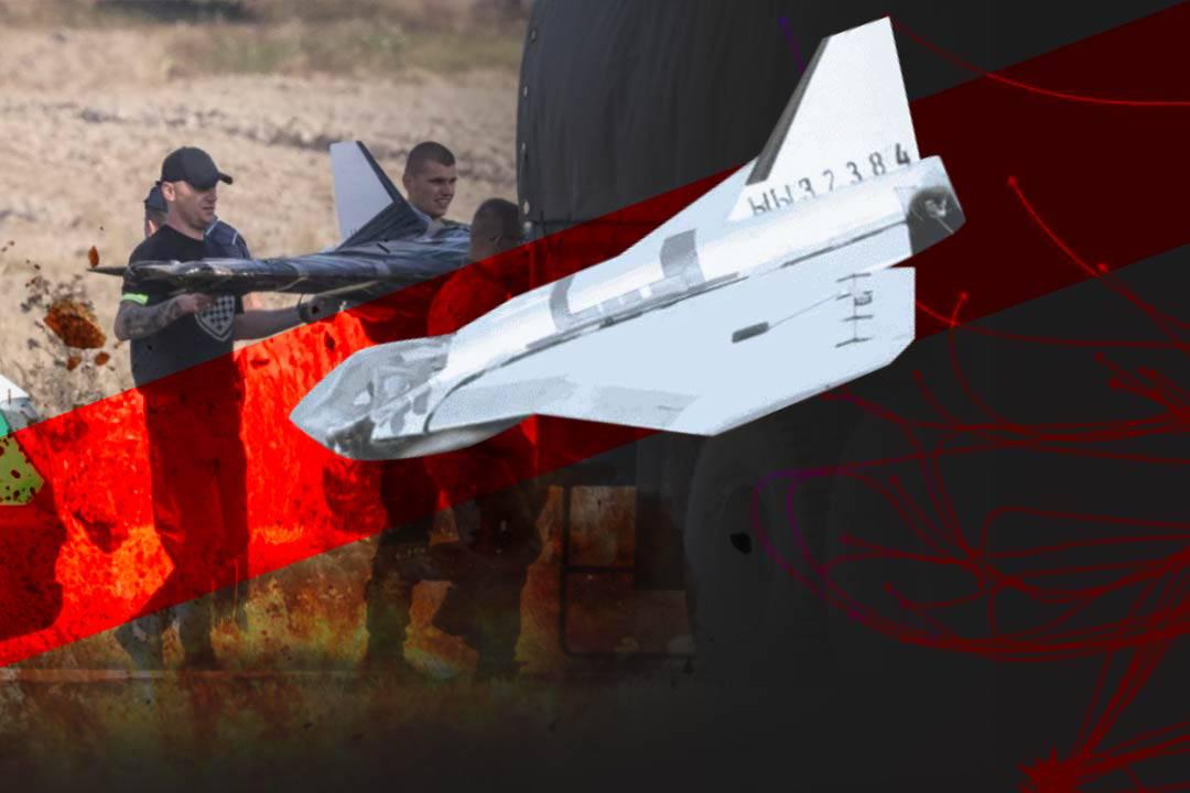 Polish General Maciej Klish stated that the incursion of Russian drones on the night of September 10, during Russia's massive shelling of Ukraine, was more serious than previously thought: some of the “decoys” contained explosives, and some of the drones flew almost 300 km deep into Poland