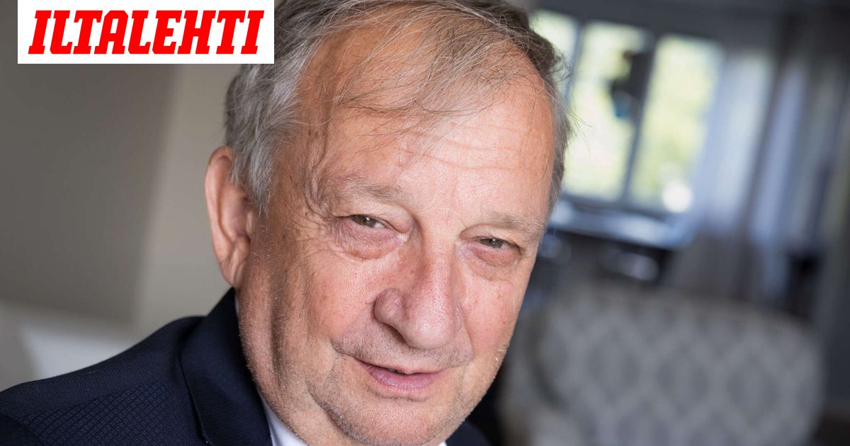 Vain tämä voi pelastaa Suomen