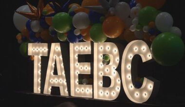 Nuclear energy companies flock to 'Opportunities in Energy' conference